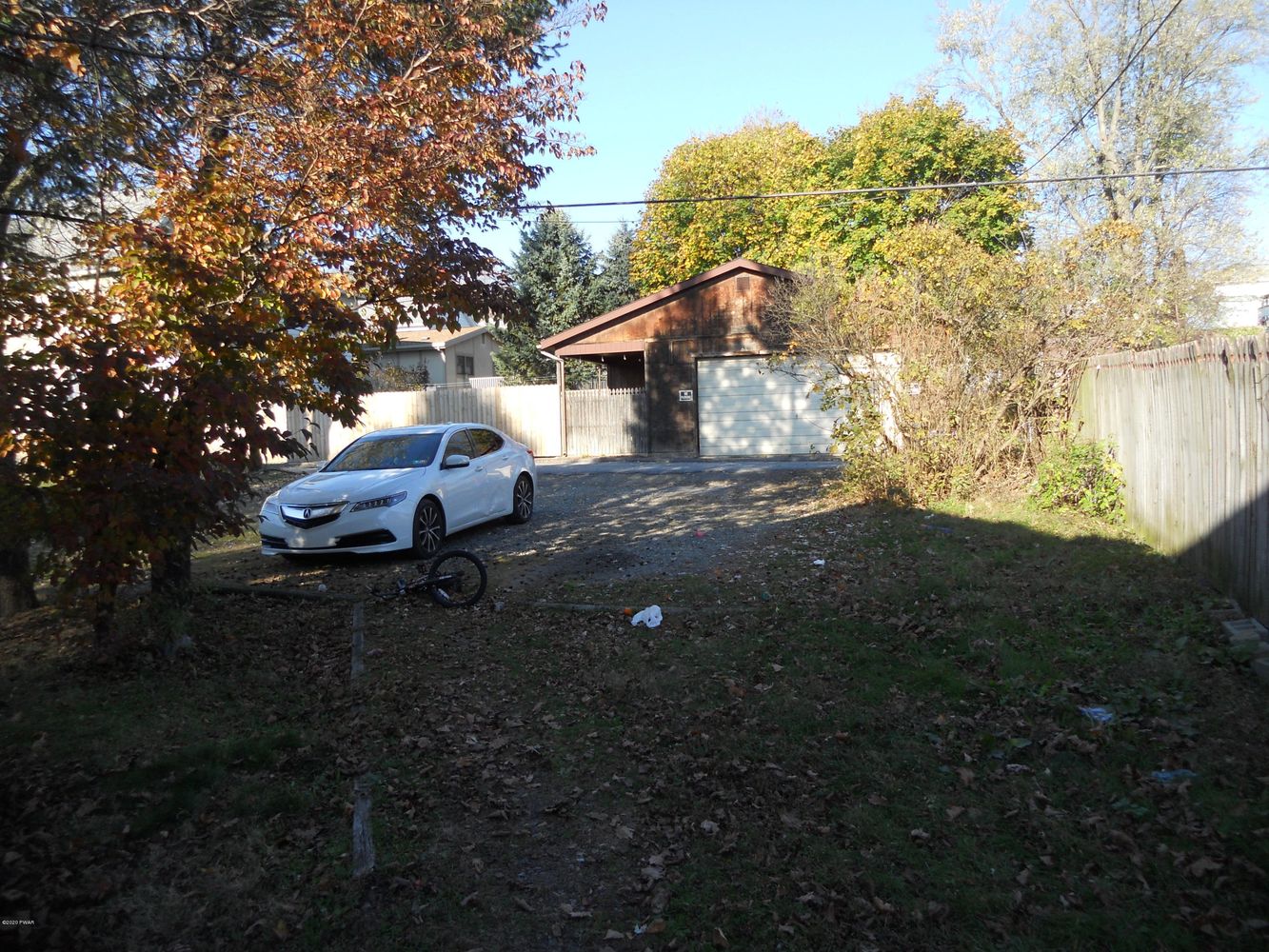 1614 Luzerne St, Scranton, PA 18504